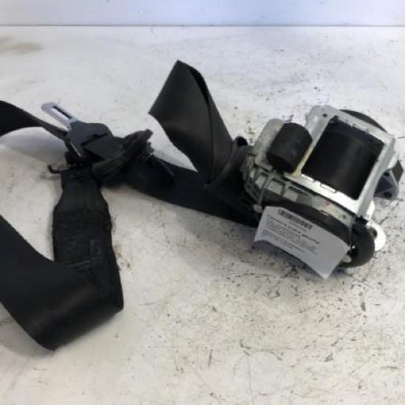 Ceinture avant gauche FIAT GRANDE PUNTO Ceinture avant gauche FIAT GRANDE PUNTO