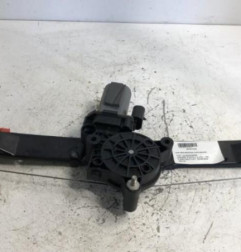 Leve vitre electrique avant gauche FIAT GRANDE PUNTO Photo n°1