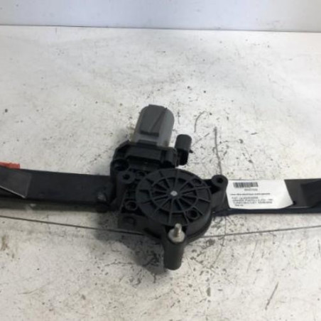 Leve vitre electrique avant gauche FIAT GRANDE PUNTO Photo n°1