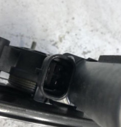 Leve vitre electrique avant gauche FIAT GRANDE PUNTO