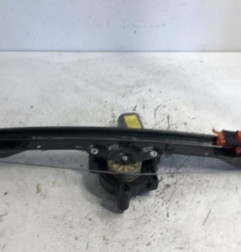 Leve vitre electrique avant gauche FIAT GRANDE PUNTO Photo n°3
