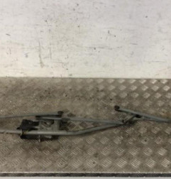Moteur essuie glace avant OPEL ZAFIRA A Photo n°1