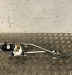Moteur essuie glace avant OPEL ZAFIRA A