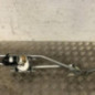 Moteur essuie glace avant OPEL ZAFIRA A