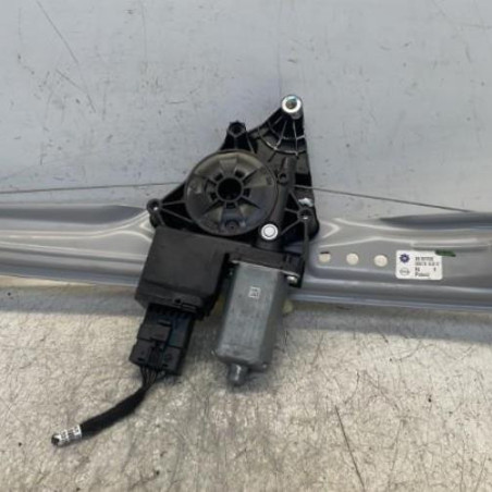 Leve vitre electrique arriere droit OPEL CROSSLAND X Photo n°1
