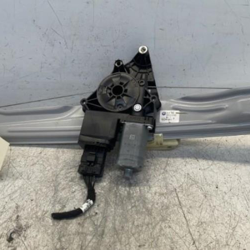 Leve vitre electrique avant droit OPEL CROSSLAND X
