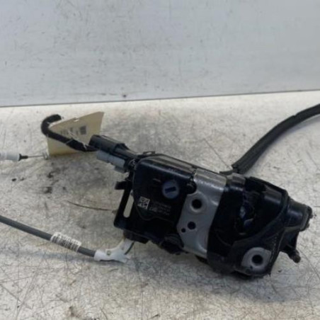 Serrure avant droit OPEL CROSSLAND X Photo n°1