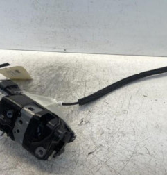 Serrure avant droit OPEL CROSSLAND X Photo n°3