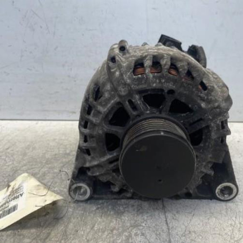 Alternateur FORD FIESTA 6 Alternateur FORD FIESTA 6