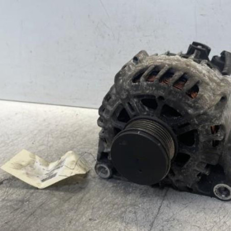 Alternateur FORD FIESTA 6