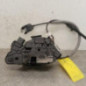 Serrure avant gauche SKODA SUPERB 2