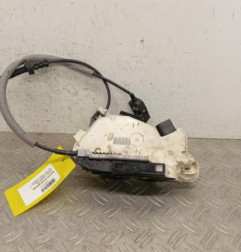 Serrure avant gauche SKODA SUPERB 2
