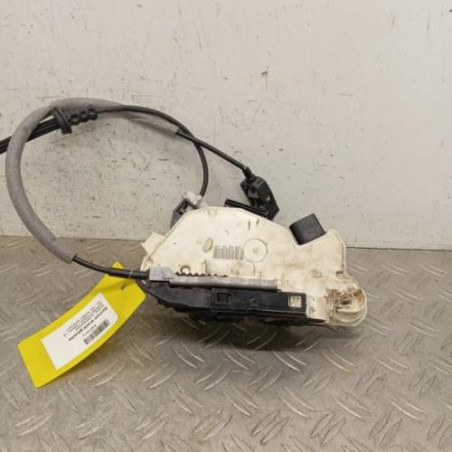 Serrure avant gauche SKODA SUPERB 2