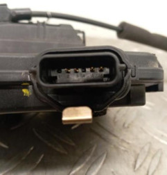 Serrure arriere droit RENAULT CAPTUR 1 Photo n°3