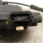 Serrure arriere droit RENAULT CAPTUR 1