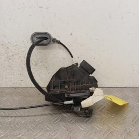 Serrure avant droit FORD FIESTA 6