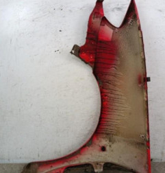 Aile avant droit SEAT IBIZA 2 Photo n°3