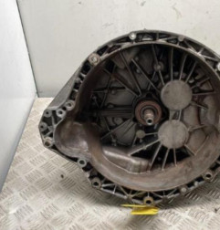 Boite de vitesses RENAULT MASTER 2 Photo n°1