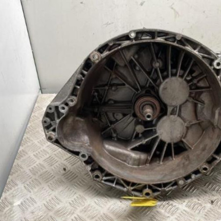 Boite de vitesses RENAULT MASTER 2 Photo n°1