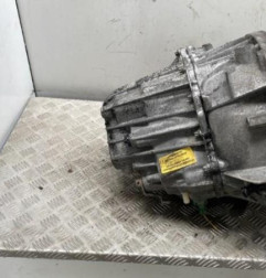 Boite de vitesses RENAULT MASTER 2