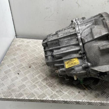Boite de vitesses RENAULT MASTER 2