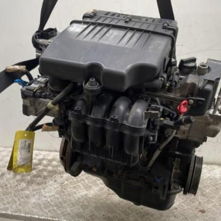 Moteur FORD KA 2 Photo n°1