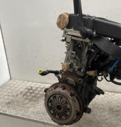 Moteur FORD KA 2