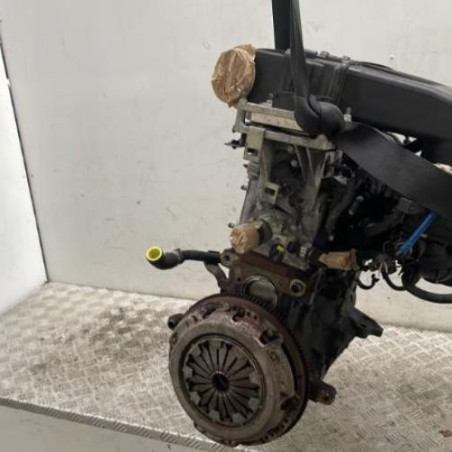 Moteur FORD KA 2