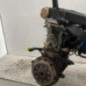 Moteur FORD KA 2