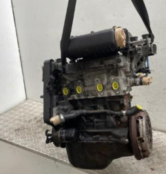 Moteur FORD KA 2 Photo n°3