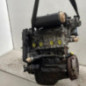 Moteur FORD KA 2