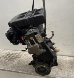 Moteur FORD KA 2 Photo n°4