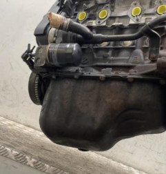 Moteur FORD KA 2 Photo n°6