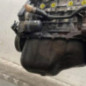 Moteur FORD KA 2