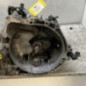 Boite de vitesses CITROEN C4 GRAND PICASSO 2