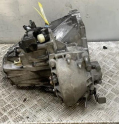 Boite de vitesses CITROEN C4 GRAND PICASSO 2