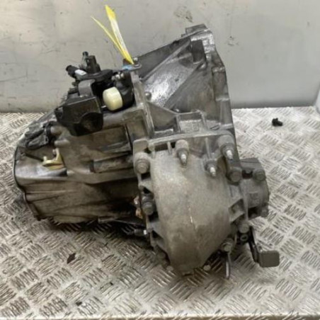 Boite de vitesses CITROEN C4 GRAND PICASSO 2