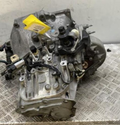 Boite de vitesses CITROEN C4 GRAND PICASSO 2 Photo n°3