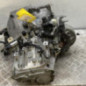Boite de vitesses CITROEN C4 GRAND PICASSO 2