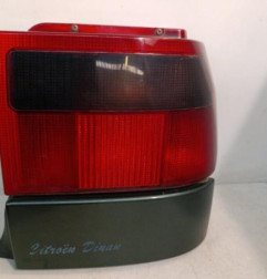 Feu arriere principal droit (feux) CITROEN ZX Photo n°1