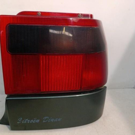 Feu arriere principal droit (feux) CITROEN ZX Photo n°1
