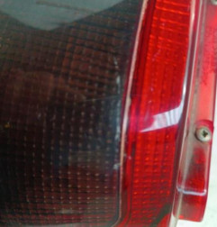 Feu arriere principal droit (feux) CITROEN ZX