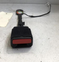 Attache ceinture avant droit CITROEN C3 3 Photo n°1