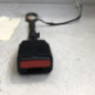 Attache ceinture avant droit CITROEN C3 3