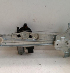 Leve vitre electrique arriere droit CITROEN C3 3