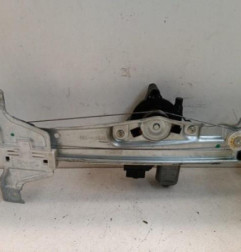 Leve vitre electrique arriere gauche CITROEN C3 3