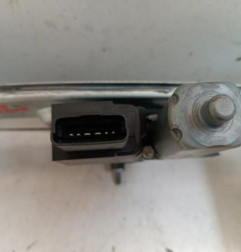 Leve vitre electrique arriere gauche CITROEN C3 3 Photo n°3