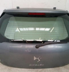 Malle/Hayon arriere CITROEN DS3 Photo n°1