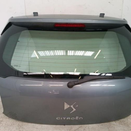Malle/Hayon arriere CITROEN DS3 Photo n°1