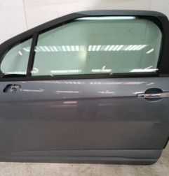 Porte avant gauche CITROEN DS3 Photo n°1